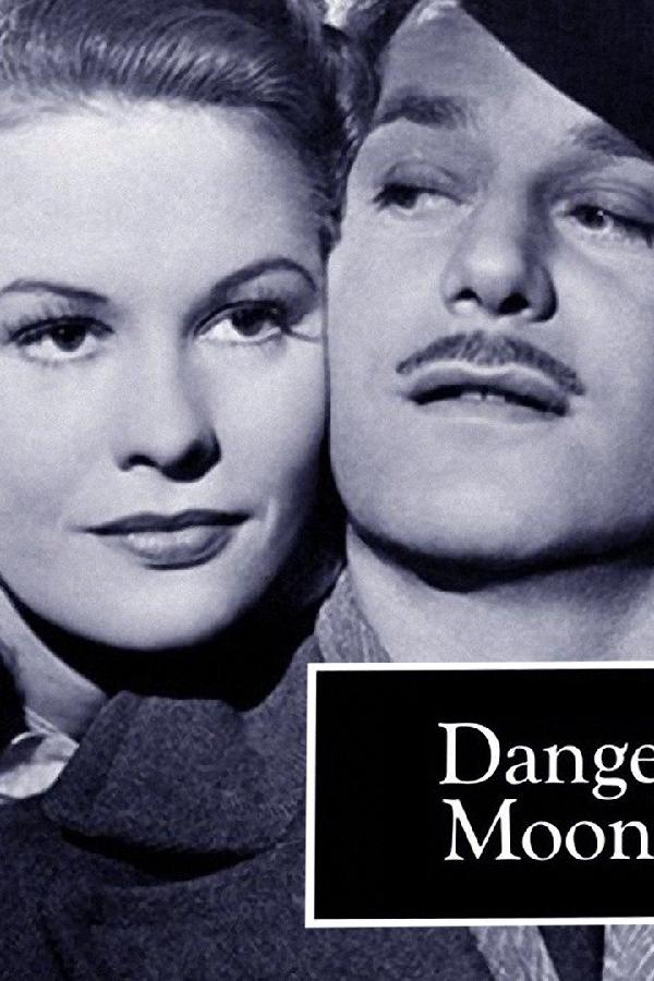Dangerous Moonlight (1941)