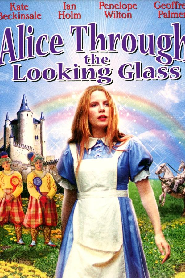 Alice Through the Looking Glass (1999)