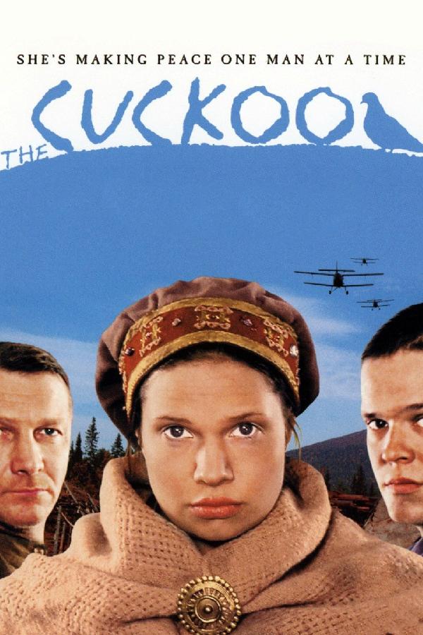 The Cuckoo (2002)
