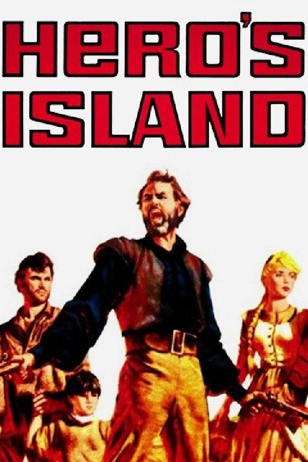 Hero's Island (1962)