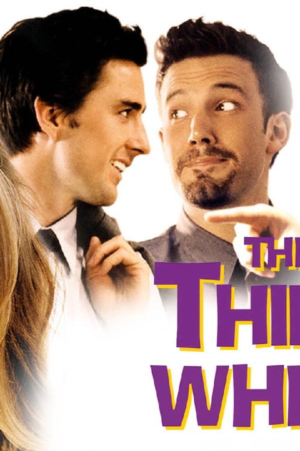 The Third Wheel (2002)