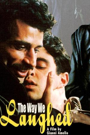 The Way We Laughed (1998)