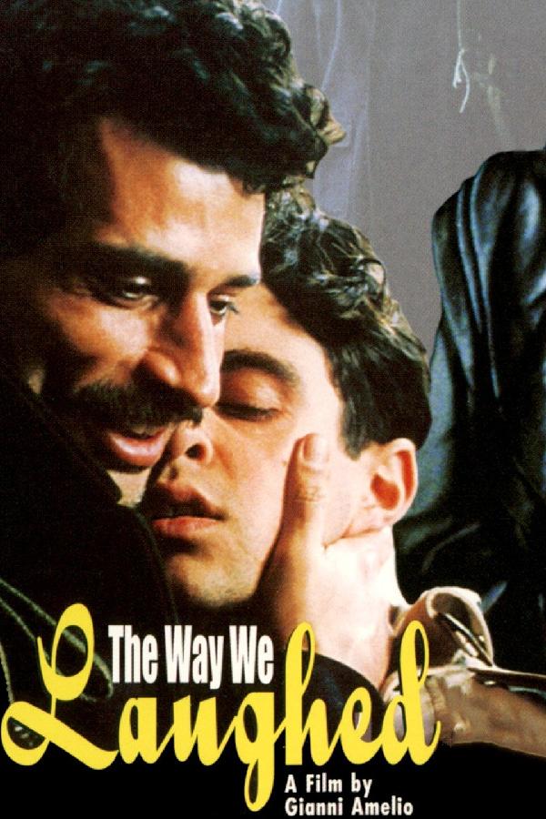 The Way We Laughed (1998)