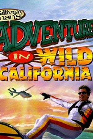 Adventures in Wild California (2000)