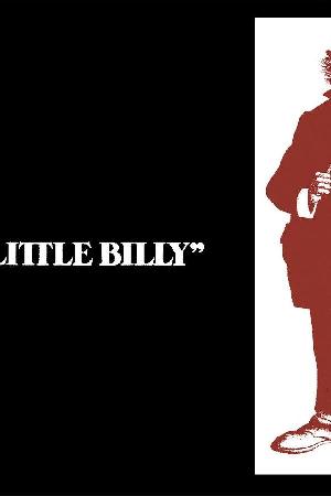 Dirty Little Billy (1972)