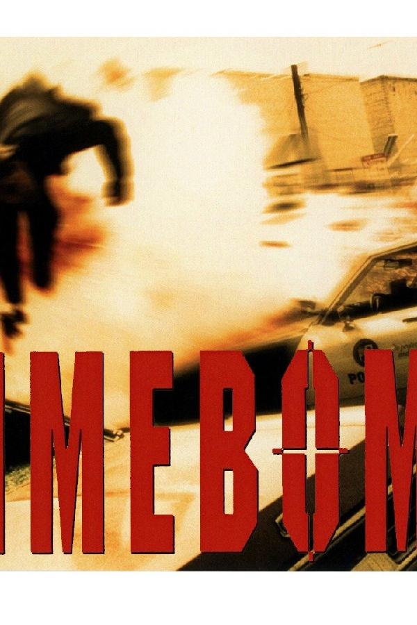 Timebomb (1991)