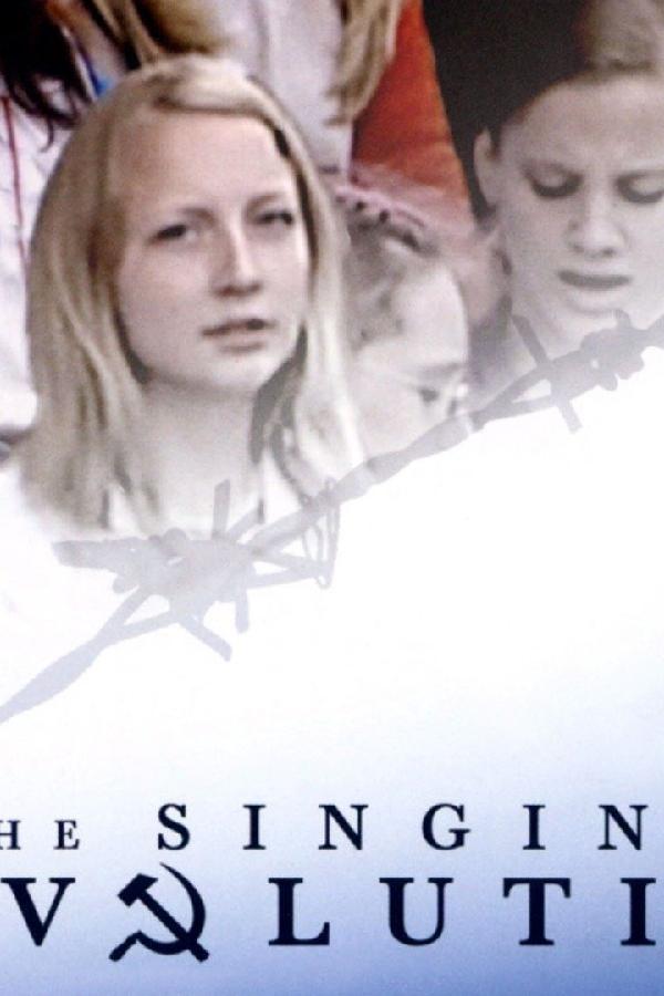 The Singing Revolution (2006)