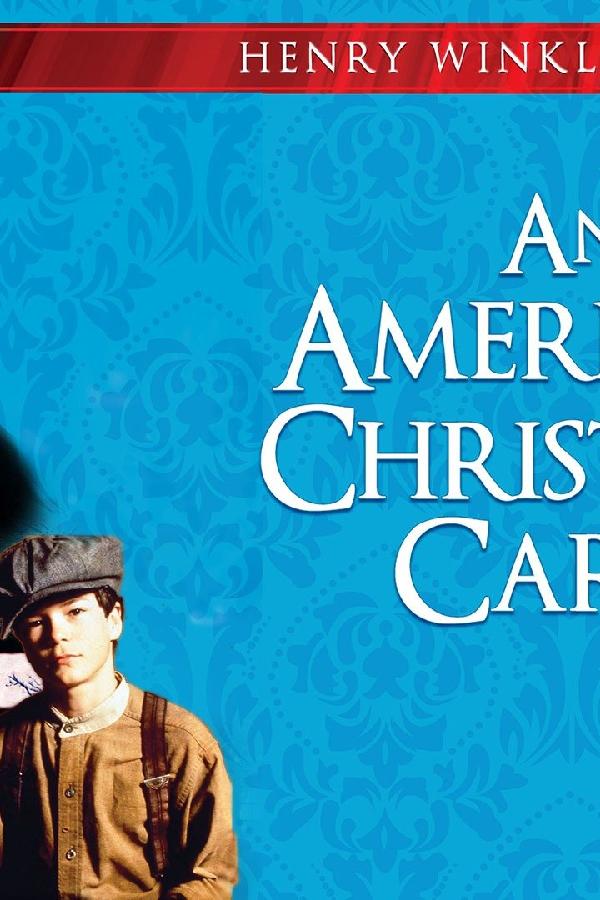 An American Christmas Carol (1979)