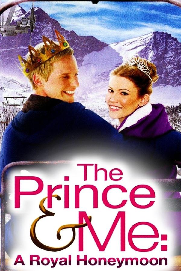 The Prince & Me: A Royal Honeymoon (2008)