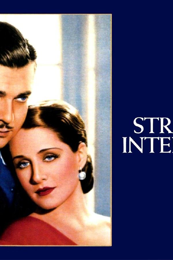 Strange Interlude (1932)