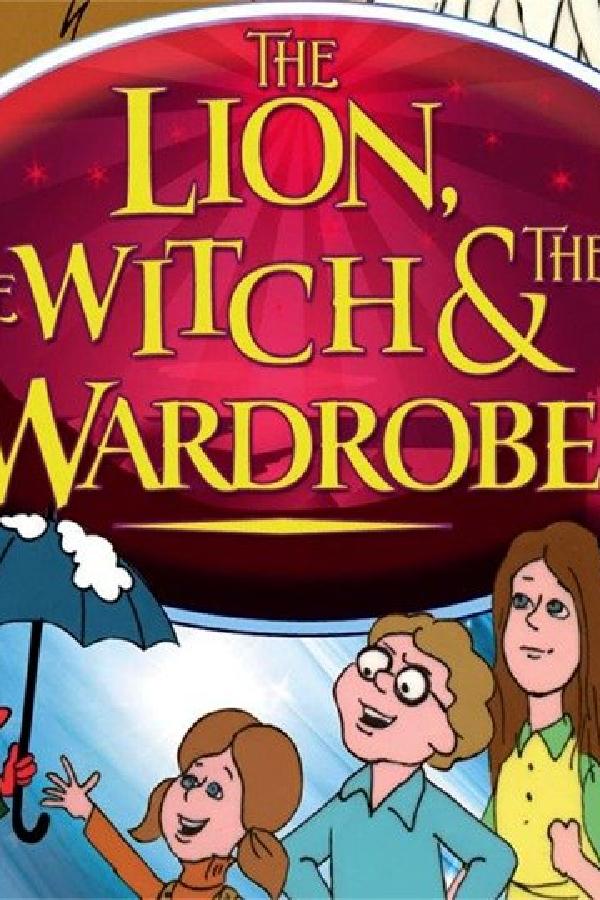 Lion, the Witch and the Wardrobe (1979)