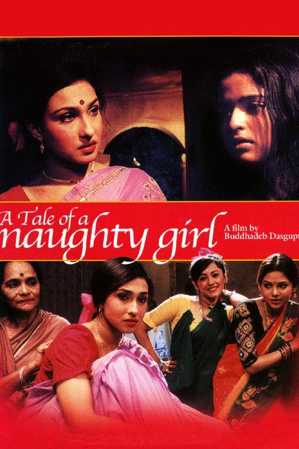 A Tale of a Naughty Girl (2002)
