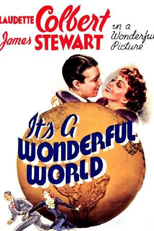 It's a Wonderful World (1939)