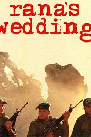 Rana's Wedding (2002)