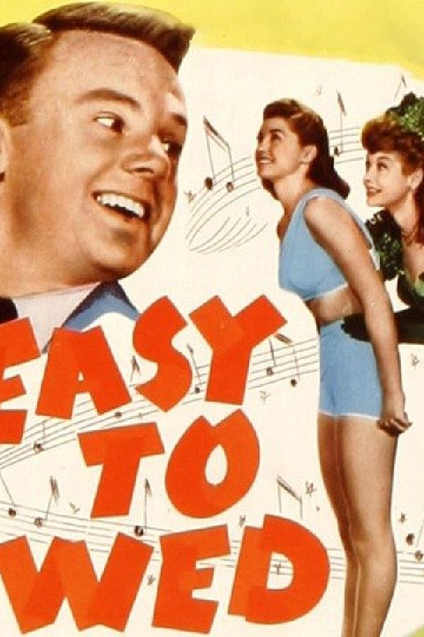 Easy to Wed (1946)