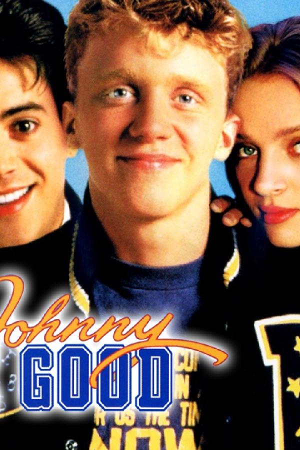 Johnny Be Good (1988)