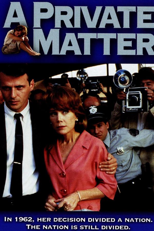 A Private Matter (1992)