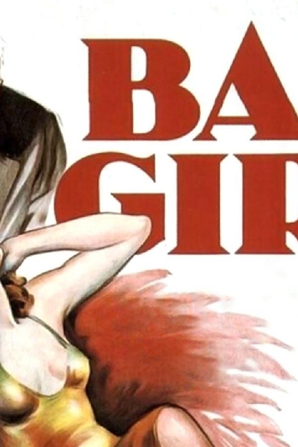 Bad Girl (1931)