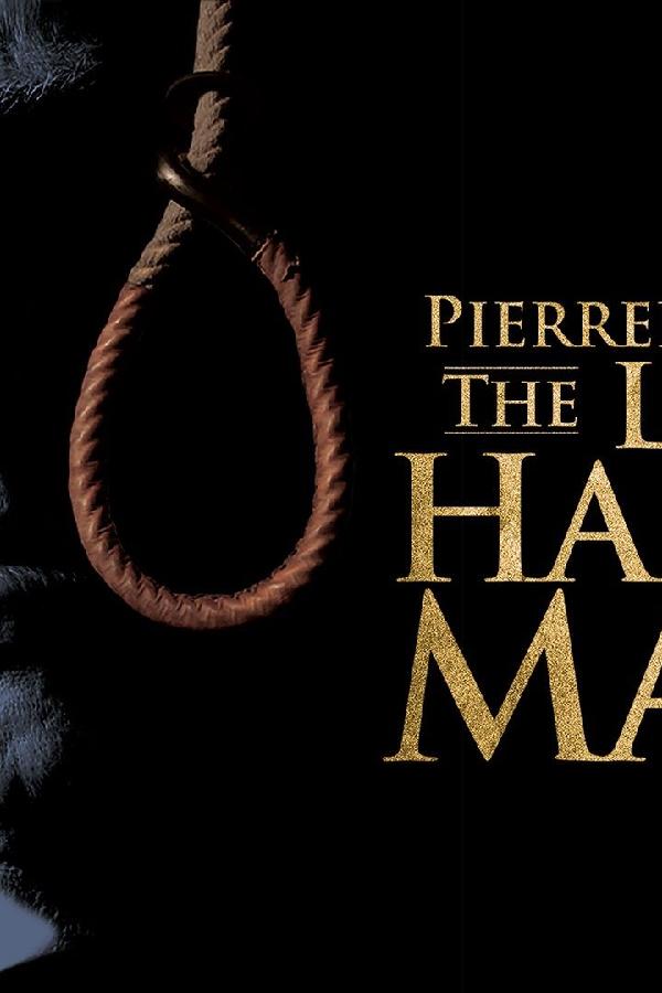 Pierrepoint: The Last Hangman (2005)