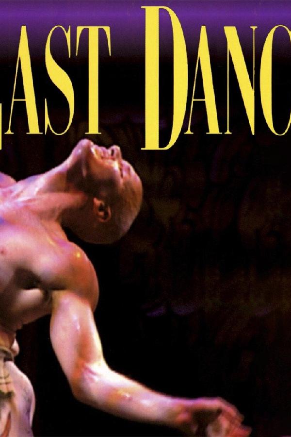 Last Dance (2002)