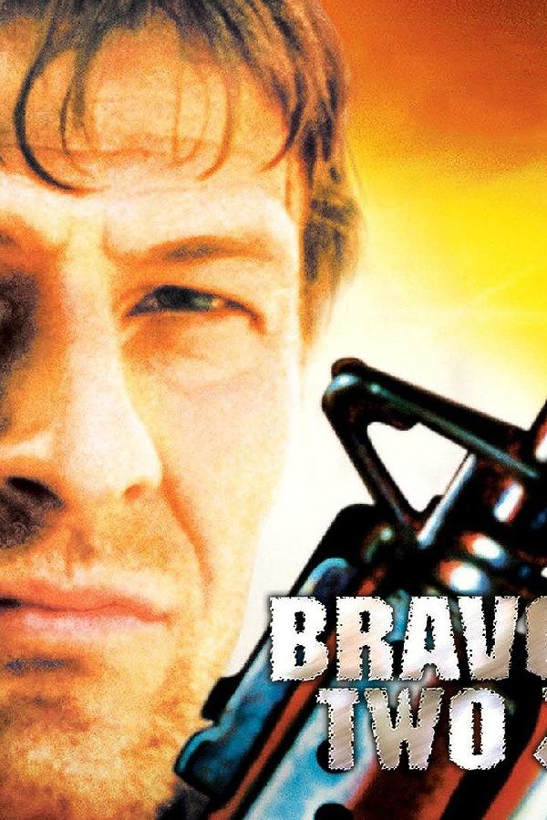 Bravo Two Zero (1998)
