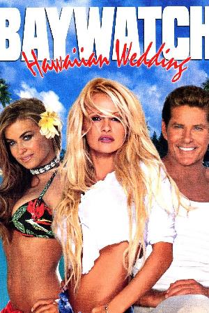 Baywatch Hawaiian Wedding (2003)
