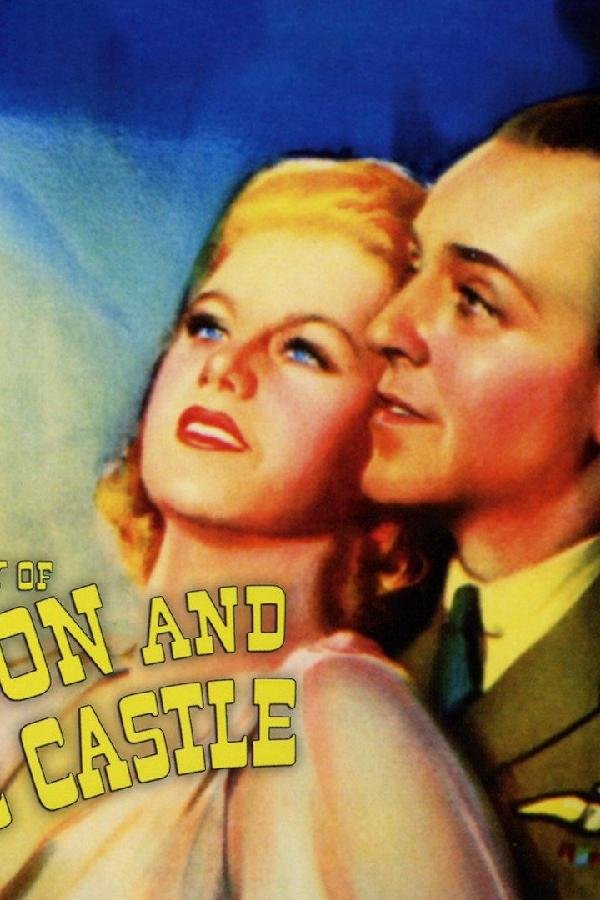 The Story of Vernon & Irene Castle (1939)