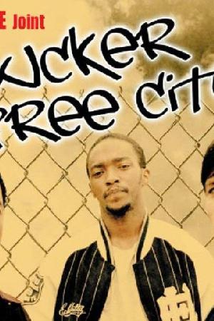 Sucker Free City (2004)
