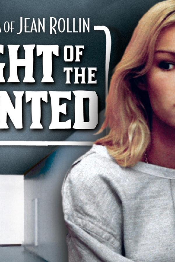 The Night of the Hunted (1980)