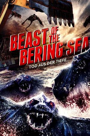 Bering Sea Beast (2013)