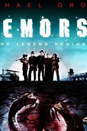 Tremors 4: The Legend Begins (2004)