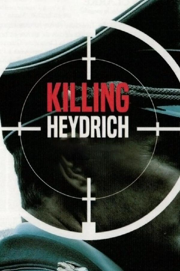 Killing Heydrich (2017)