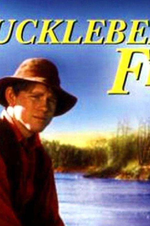 Huckleberry Finn (1975)