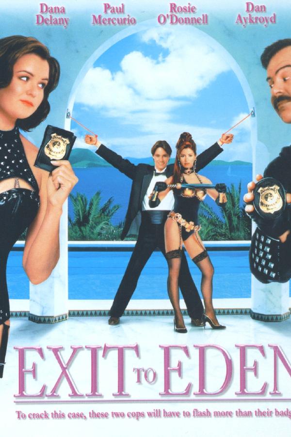 Exit to Eden (1994)