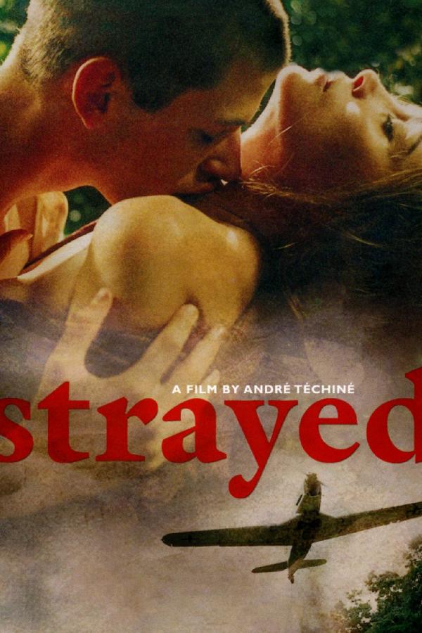 Strayed (2003)