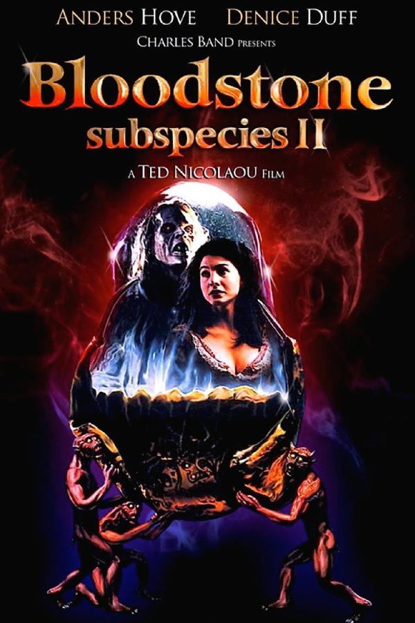 Bloodstone: Subspecies II (1993)