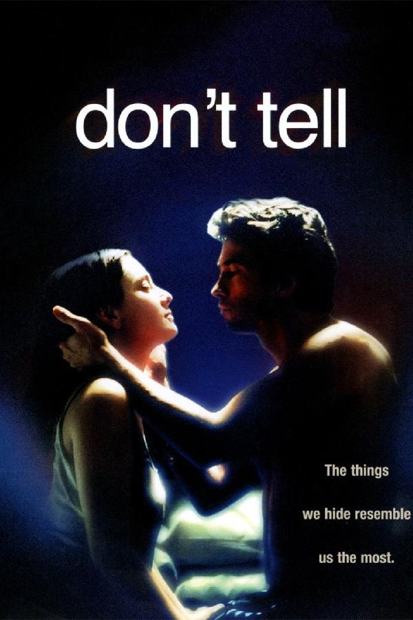 Don't Tell (2005)