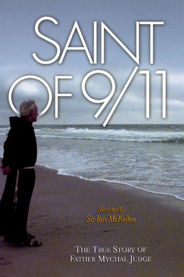Saint of 9/11 (2006)
