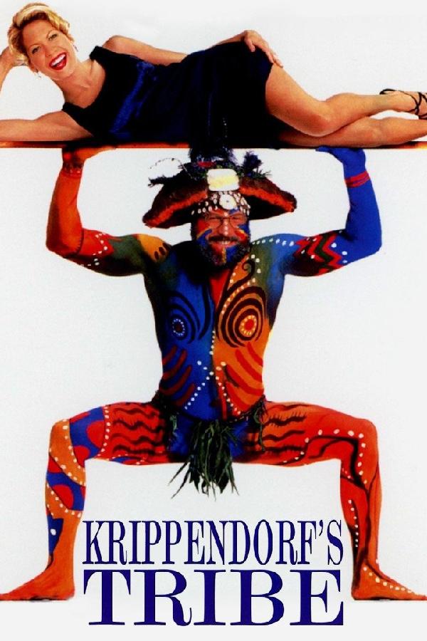 Krippendorf's Tribe (1998)