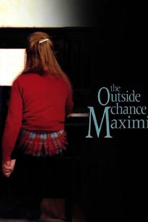 The Outside Chance of Maximilian Glick (1988)
