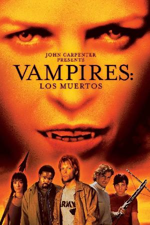 John Carpenter's Vampires: Los Muertos (2002)