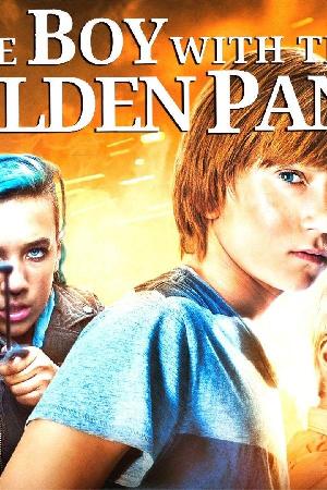 The Boy With the Golden Pants (2014)