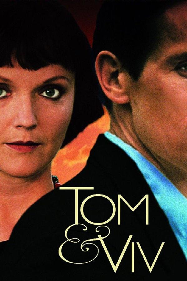 Tom & Viv (1994)