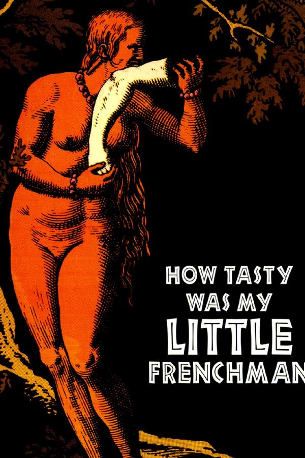 How Tasty Was My Little Frenchman (1971)