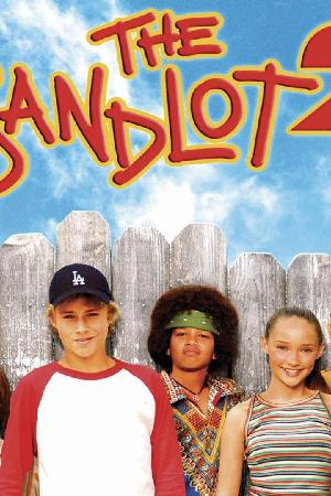 The Sandlot 2 (2005)