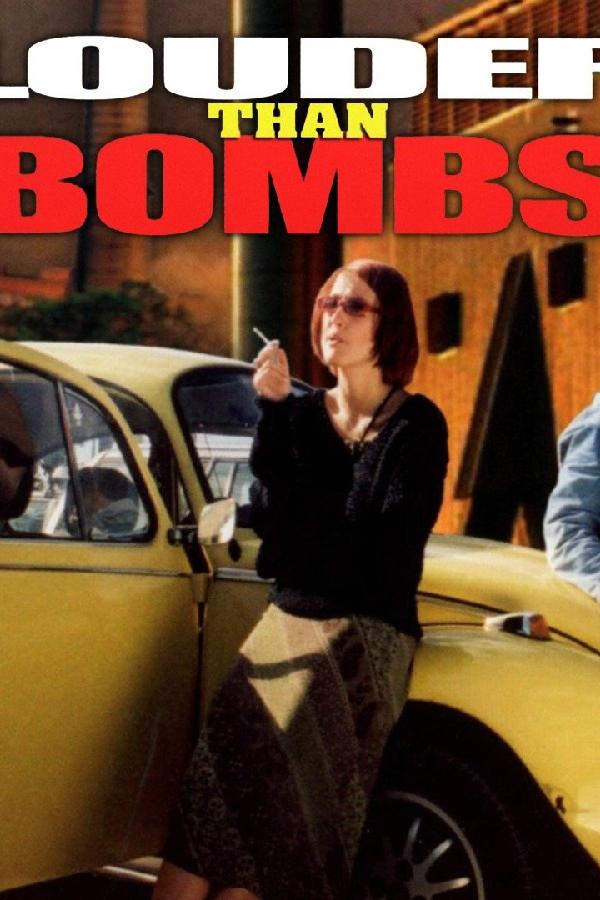 Louder Than Bombs (2002)