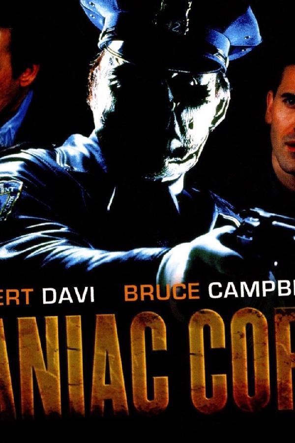 Maniac Cop 2 (1991)