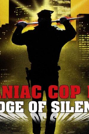 Badge of Silence: Maniac Cop 3 (1992)