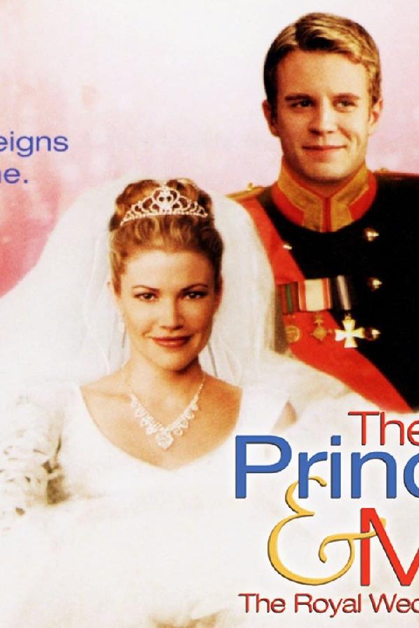 The Prince & Me 2 (2006)