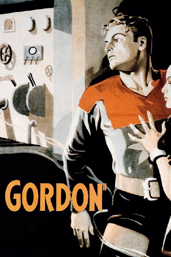 Flash Gordon (1936)